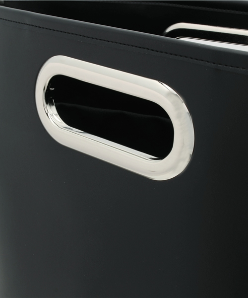 WHO'S WHO gallery（フーズフーギャラリー）の「【SMOOZZYS】Smooth Clutch（クラッチバッグ・レディース・ブラック/キャメル/ネイビー・FREE）」の6枚目の写真