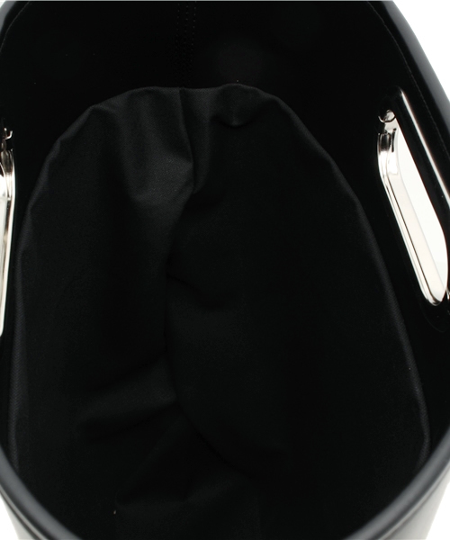 WHO'S WHO gallery（フーズフーギャラリー）の「【SMOOZZYS】Smooth Clutch（クラッチバッグ・レディース・ブラック/キャメル/ネイビー・FREE）」の8枚目の写真