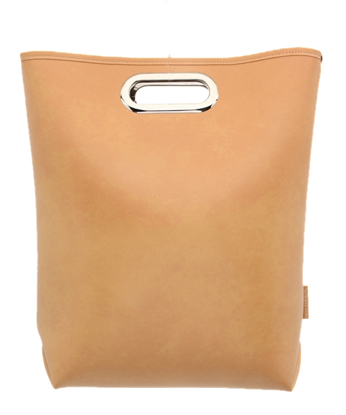 WHO'S WHO gallery（フーズフーギャラリー）の「【SMOOZZYS】Smooth Clutch（クラッチバッグ・レディース・ブラック/キャメル/ネイビー・FREE）」の15枚目の写真