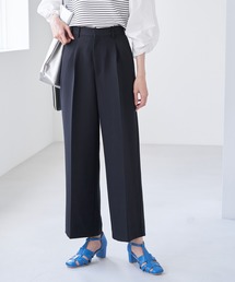 ROPE' PICNIC | 【360°ウルトラストレッチ】セットアップ対応/ワイドパンツ【一部店舗限定34,42サイズ】(その他パンツ)