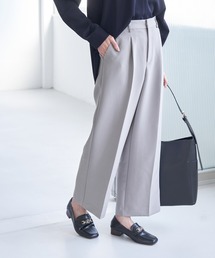 ROPE' PICNIC | 【360°ウルトラストレッチ】【一部店舗限定34,42サイズ】ワイドパンツ(その他パンツ)