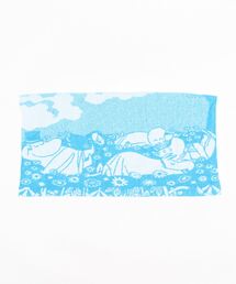 MOOMIN（ムーミン）の「【 MOOMIN / ムーミン 】のびのびピローケース 478207280 478217 TOB（寝具）」