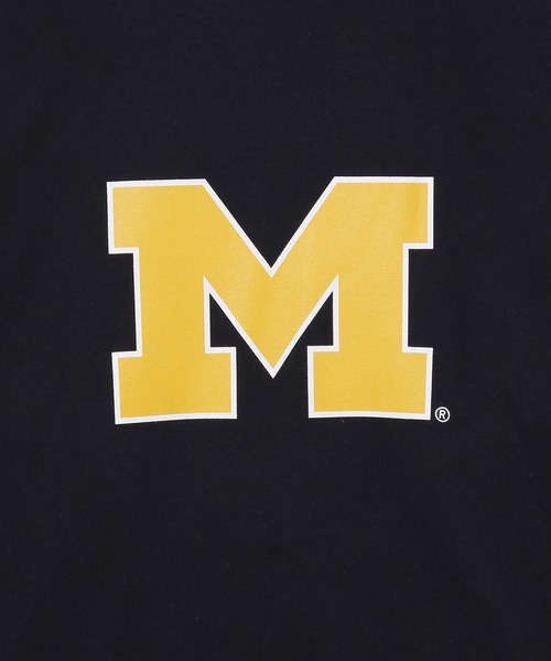 ADAM ET ROPE'(アダムエロペ)の「【アウトレット店舗・WEB限定】カレッジロゴスウェットプルオーバー(スウェット・レディース・グリーン/ワイン/ネイビー・FREE)」の16枚目の写真