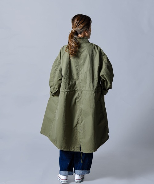 folka（フォルカ）の「【AUG（オーグ）】フィッシュテールライト