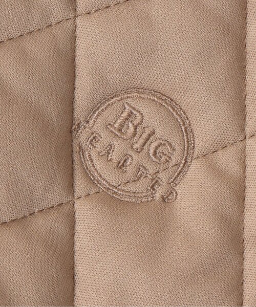 F.O.KIDS（エフオーキッズ）の「キルトジャケット（その他アウター・キッズ・カーキ/ベージュ/ネイビー・120/140/90/95/80/100/110/130）」の13枚目の写真