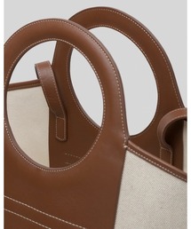 へリュー HEREU☆ Leather Mesh Bag レザーメッシュバッグ