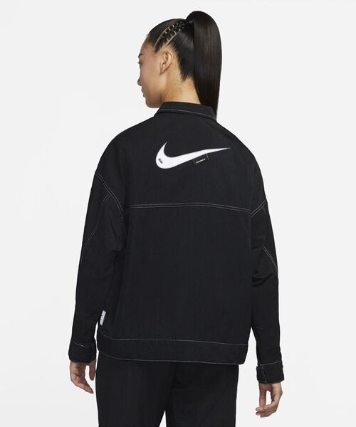 NIKE（ナイキ）の「ナイキ スポーツウェア スウッシュ