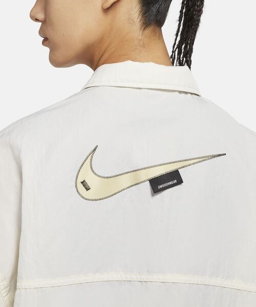 NIKE（ナイキ）の「ナイキ スポーツウェア スウッシュ ウィメンズ