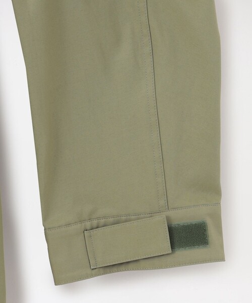 LOVELESS（ラブレス）の「【UNISEX】ブッシュマン コート（その他アウター・メンズ・ライトグリーン/ベージュ系その他・S/M/L）」の6枚目の写真