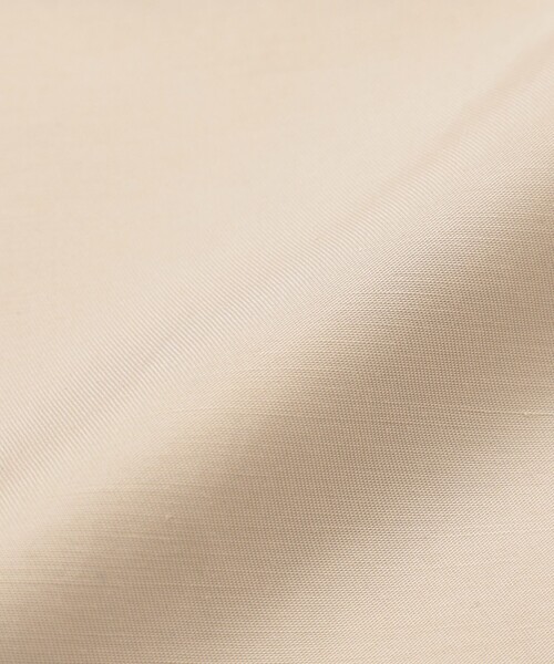 LOVELESS（ラブレス）の「【UNISEX】ブッシュマン コート（その他アウター・メンズ・ライトグリーン/ベージュ系その他・S/M/L）」の12枚目の写真