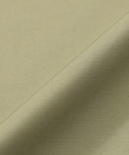 LOVELESS（ラブレス）の「【UNISEX】ブッシュマン コート（その他アウター・メンズ・ライトグリーン/ベージュ系その他・S/M/L）」の13枚目の写真