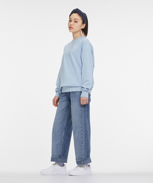 NIKE(ナイキ)の「ナイキ エア フォース 1 フォンタンカ ウィメンズシューズ / Nike Air Force 1 Fontanka Women's Shoes(スニーカー・レディース・ホワイト・23/23.5/24/24.5/25/29/25.5/27/28.5/22/28/26/22.5/27.5/26.5)」の11枚目の写真