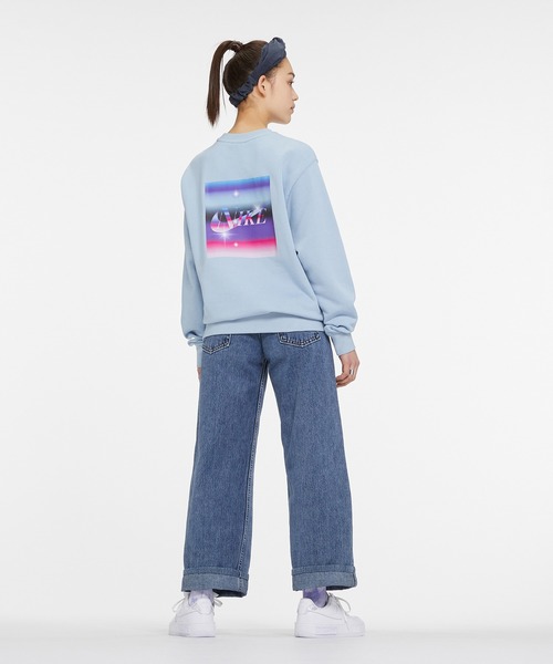 NIKE(ナイキ)の「ナイキ エア フォース 1 フォンタンカ ウィメンズシューズ / Nike Air Force 1 Fontanka Women's Shoes(スニーカー・レディース・ホワイト・23/23.5/24/24.5/25/29/25.5/27/28.5/22/28/26/22.5/27.5/26.5)」の12枚目の写真