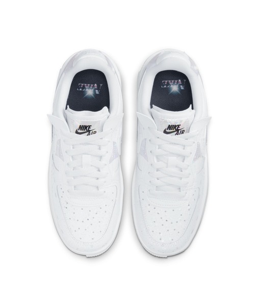 NIKE(ナイキ)の「ナイキ エア フォース 1 フォンタンカ ウィメンズシューズ / Nike Air Force 1 Fontanka Women's Shoes(スニーカー・レディース・ホワイト・23/23.5/24/24.5/25/29/25.5/27/28.5/22/28/26/22.5/27.5/26.5)」の16枚目の写真
