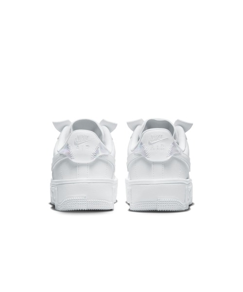 NIKE(ナイキ)の「ナイキ エア フォース 1 フォンタンカ ウィメンズシューズ / Nike Air Force 1 Fontanka Women's Shoes(スニーカー・レディース・ホワイト・23/23.5/24/24.5/25/29/25.5/27/28.5/22/28/26/22.5/27.5/26.5)」の17枚目の写真