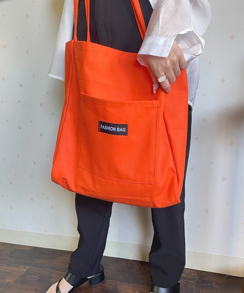 SHIPS｜LAMPEYE: キャンバストート L | Rakuten Fashion(楽天