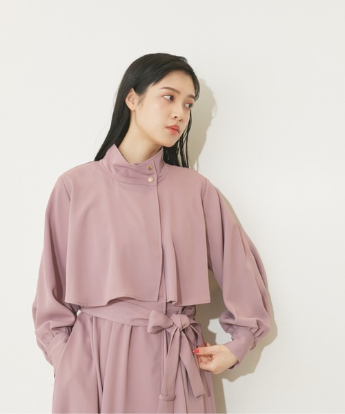 JILL by JILL STUART（ジルバイジルスチュアート）の