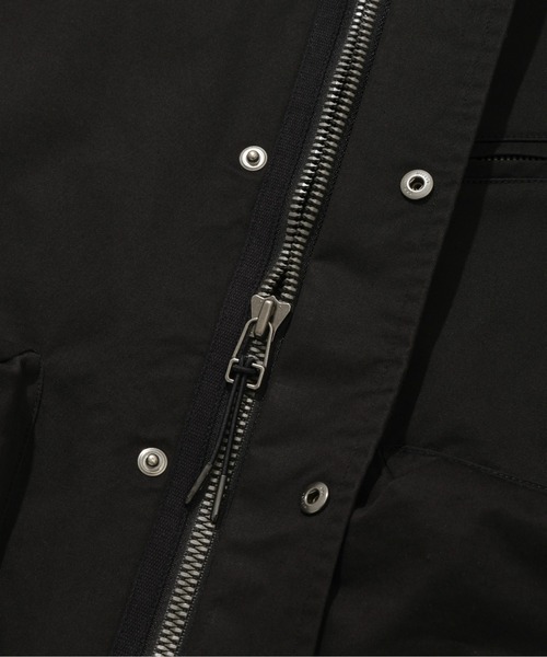 ジャケット・アウター soerte m65 MZ ARCHIVE M65 FIELD JACKET A20-22 - S/R | REUNION-S