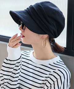 セール】KIJIMA TAKAYUKI PURE CASHMERE BUCKET HAT（ハット）｜KIJIMA