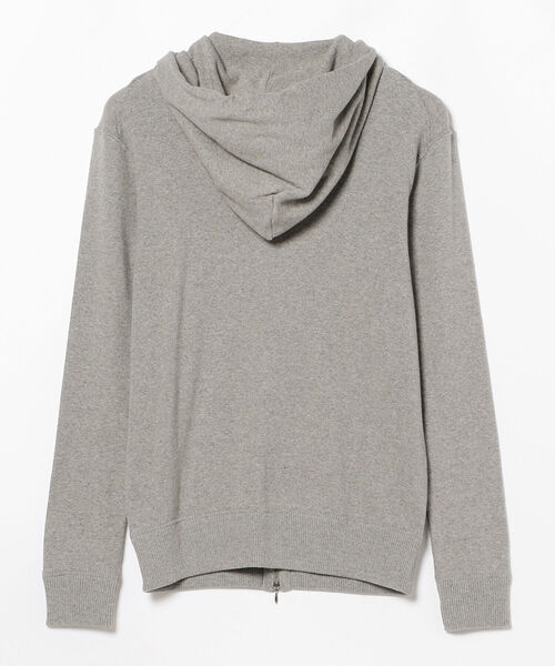 BEAMS F（ビームスエフ）の「AIME TRICOT by MAUCHAUFFEE / フード