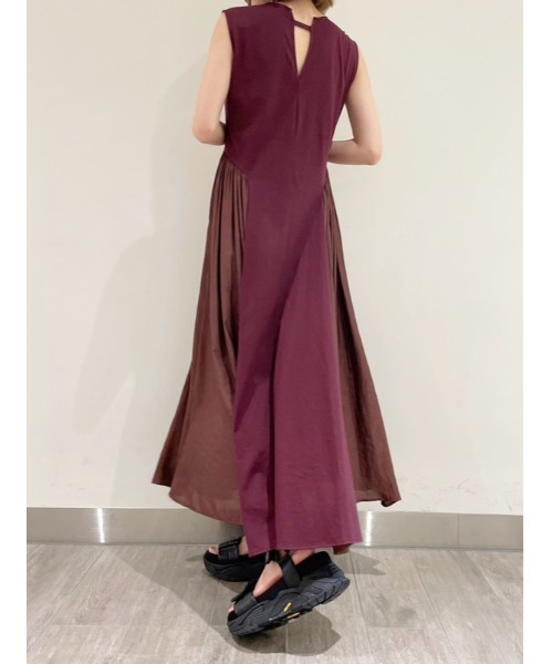 emmi(エミ)の「【emmi original】Vibramソールサンダル(サンダル・レディース・ブラック・23cm/24cm/25cm)」の13枚目の写真