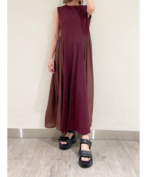 emmi(エミ)の「【emmi original】Vibramソールサンダル(サンダル・レディース・ブラック・23cm/24cm/25cm)」の14枚目の写真