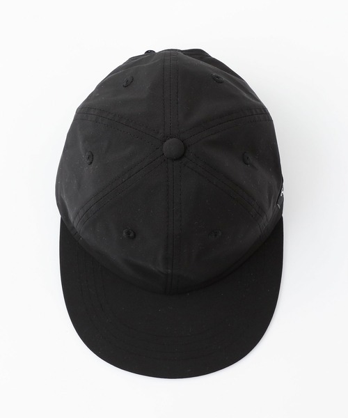 CIAOPANIC TYPY(チャオパニックティピー)の「【追加販売決定!】【KIDS】ネイティブアソートフラット撥水キャップ(キャップ・キッズ・ブラック/ベージュ/カーキ・ONE SIZE)」の12枚目の写真