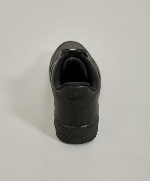 CITY TOKYO（シティトウキョウ）の「22SU NIKE AIR FORCE 1'07（スニーカー・メンズ・ブラック・27/28/26.5/27.5）」の4枚目の写真