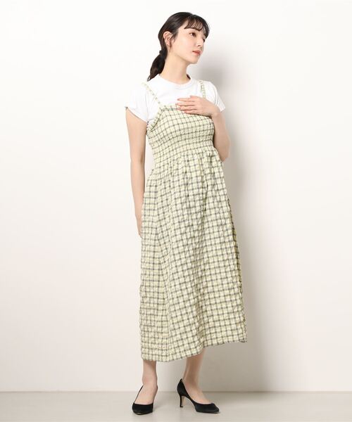 Scotch ワンピース ドレス Scotch Soda スコッチアンドソーダ のファッション ワンピース を購入でき