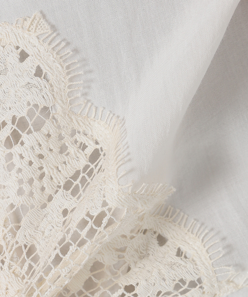 新品タグ付✨イエナ chere iena solstiss レースラミースカート セール】chere iena solstiss レースラミースカート（スカート）｜IENA