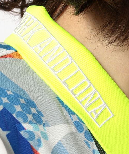 MARK & LONA（マークアンドロナ）の「MARK&LONA/マークアンドロナ/Gaze Polo（ポロシャツ・メンズ・その他・48/46/50）」の6枚目の写真