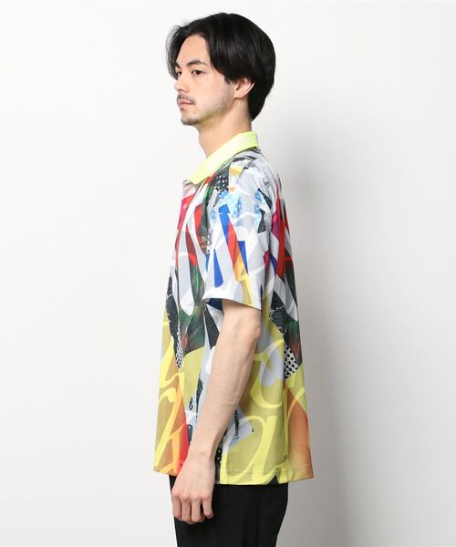 MARK & LONA（マークアンドロナ）の「MARK&LONA/マークアンドロナ/Gaze Polo（ポロシャツ・メンズ・その他・48/46/50）」の14枚目の写真