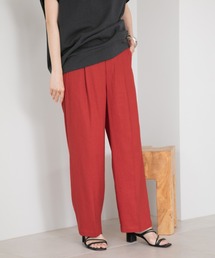 LOWRYS FARM | アサコングルカワイドパンツ　285045(その他パンツ)