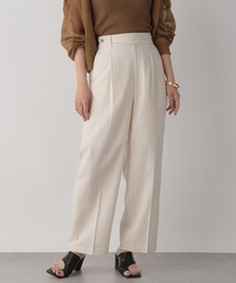 LOWRYS FARM | アサコングルカワイドパンツ　285045(その他パンツ)