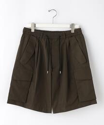 lownn | <LOWNN> CARGO SHORTS/ショートパンツ(その他パンツ)