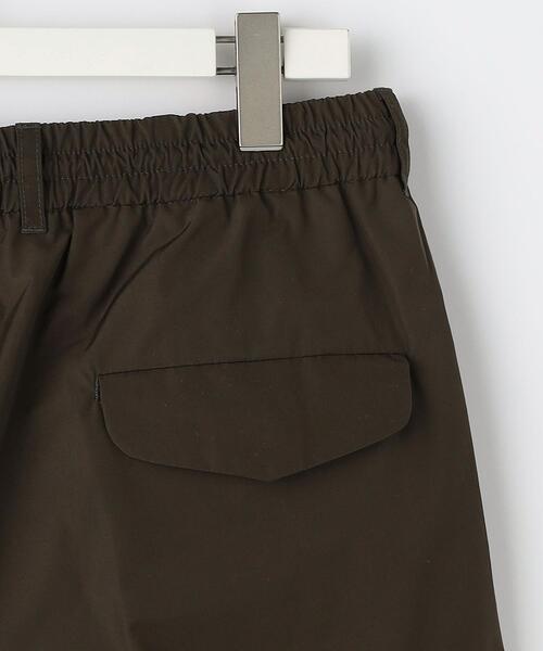 lownn(ローン)の「<LOWNN> CARGO SHORTS/ショートパンツ(その他パンツ・メンズ・ブラック/オリーブ・44/46)」の7枚目の写真