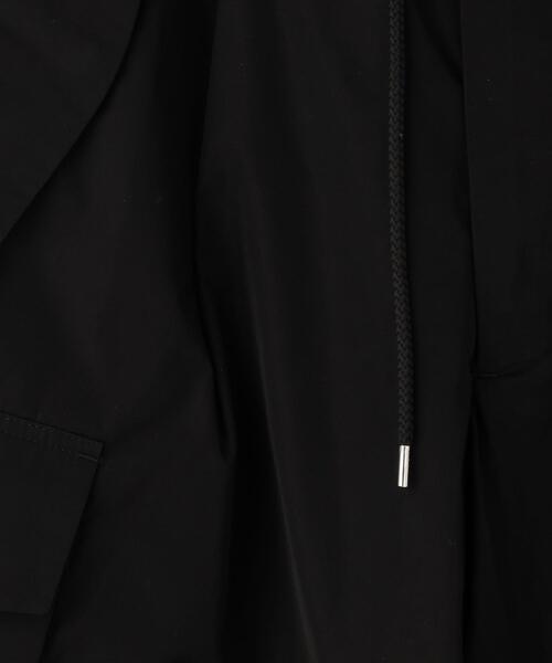 lownn(ローン)の「<LOWNN> CARGO SHORTS/ショートパンツ(その他パンツ・メンズ・ブラック/オリーブ・44/46)」の9枚目の写真