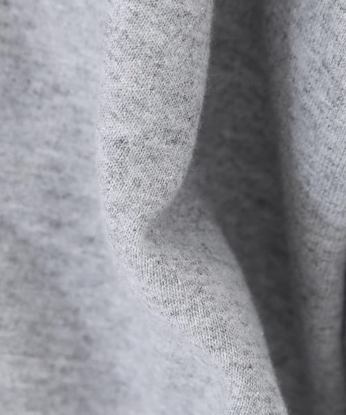 WP / ダブリューピー：WP×CAMBER COLLEGE ZIP PARKA：WP08-T173[WAX]