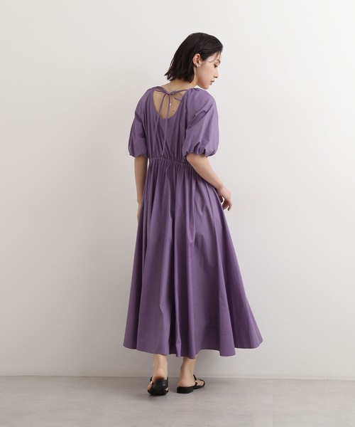 NATURAL BEAUTY BASIC（ナチュラルビューティーベーシック）の「バック