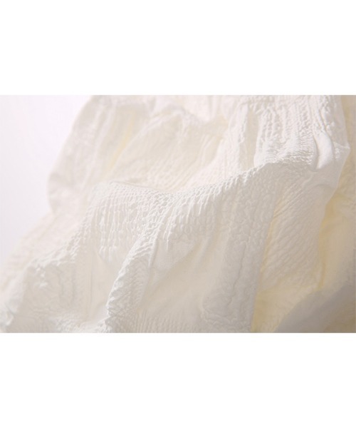 ポップコーン キャミワンピース chw22s155-ファッション通販サイト  