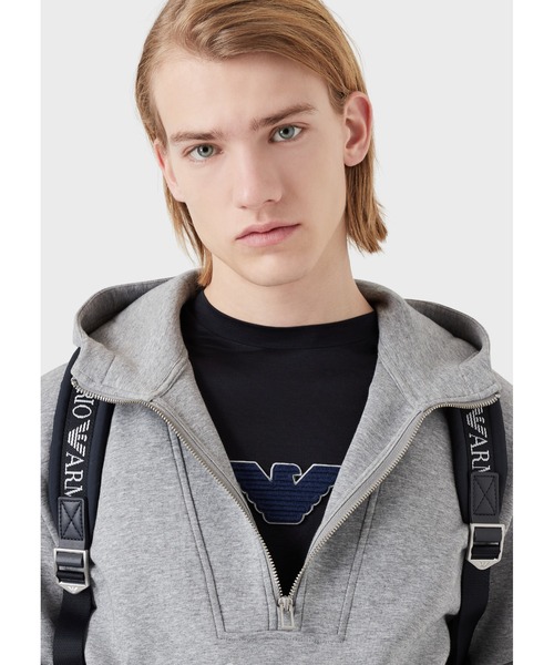 2025公式店舗 EMPORIO ARMANI（エンポリオアルマーニ）の「【エンポリオ ジャケット・アウター