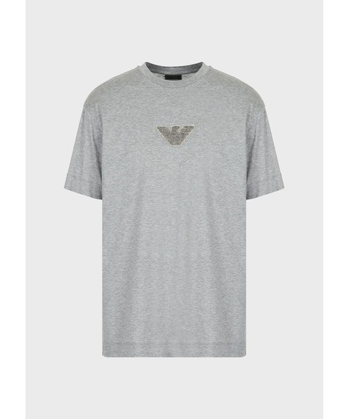 美品　エンポリオアルマーニ　3ピース　XL グレー　ETEROPOLITAN 三越伊勢丹 | EMPORIO ARMANI/エンポリオ アルマーニ_Men通販