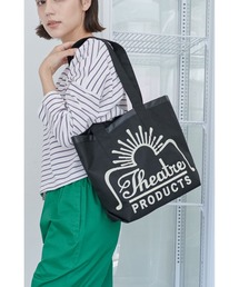 THEATRE PRODUCTS | ナイロンロゴトート(トートバッグ)