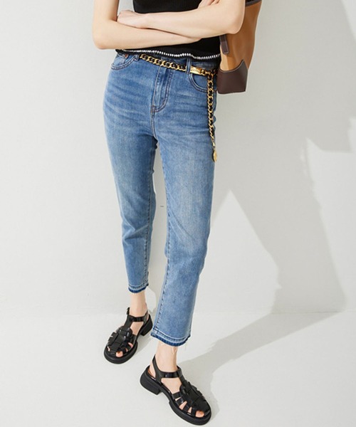 Doula Doula（ドゥーラドゥーラ）の「フラットグルカサンダル（サンダル・レディース・ブラック/ベージュ・S/M/L）」の8枚目の写真