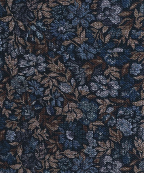 Andemiu（アンデミュウ）の「【3サイズ展開】ゴブランＩラインスカート123113（スカート・レディース・ピンク/ブルー/アイボリー・SMALL/MEDIUM/X-SMALL）」の21枚目の写真