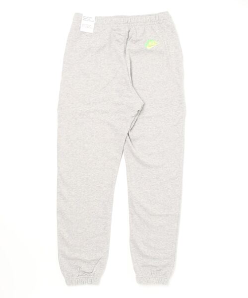 NIKE(ナイキ)の「ナイキ NIKE ナイキ NSW SPE+ FT ジョガー パンツ M FTA(その他パンツ・メンズ・グレー/ブラック・M/S/3L/LL/L)」の13枚目の写真