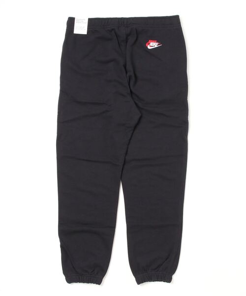 NIKE(ナイキ)の「ナイキ NIKE ナイキ NSW SPE+ FT ジョガー パンツ M FTA(その他パンツ・メンズ・グレー/ブラック・M/S/3L/LL/L)」の4枚目の写真