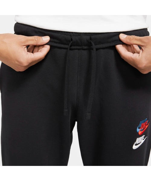 NIKE(ナイキ)の「ナイキ NIKE ナイキ NSW SPE+ FT ジョガー パンツ M FTA(その他パンツ・メンズ・グレー/ブラック・M/S/3L/LL/L)」の14枚目の写真