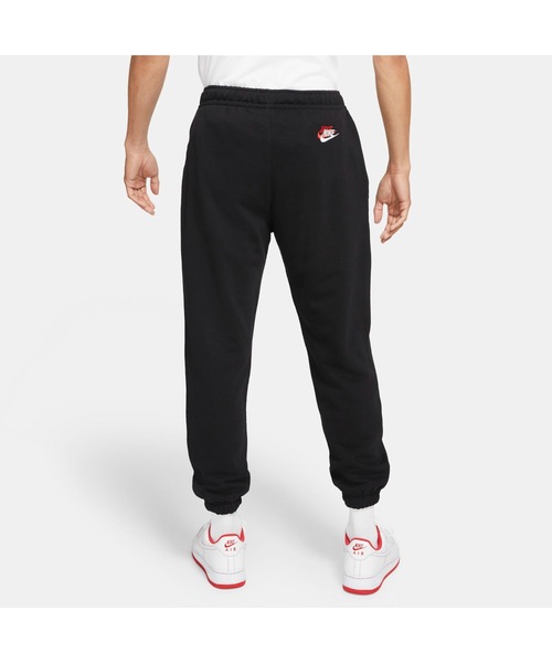 NIKE(ナイキ)の「ナイキ NIKE ナイキ NSW SPE+ FT ジョガー パンツ M FTA(その他パンツ・メンズ・グレー/ブラック・M/S/3L/LL/L)」の7枚目の写真