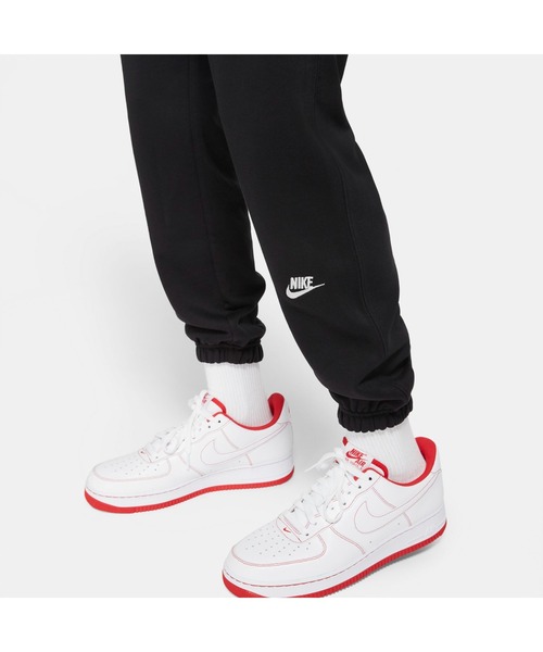 NIKE(ナイキ)の「ナイキ NIKE ナイキ NSW SPE+ FT ジョガー パンツ M FTA(その他パンツ・メンズ・グレー/ブラック・M/S/3L/LL/L)」の9枚目の写真